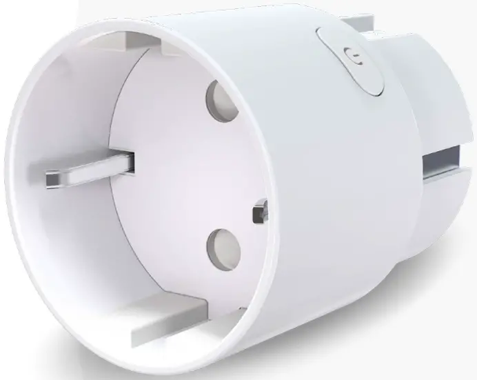 DETEK 94320-FDV-1 Apex Smart Plug