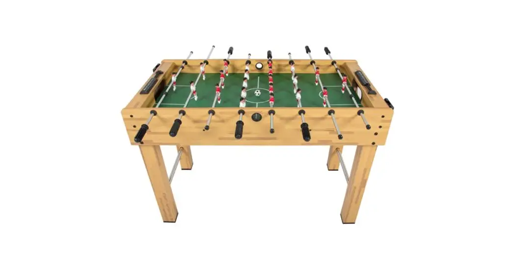 Bcp Sky2603 Foosball Game Table Instruction Manual Bcp Sky2603 Foosball Game Table Instruction Manual
