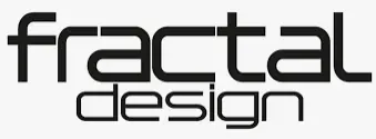 fractal design logo
