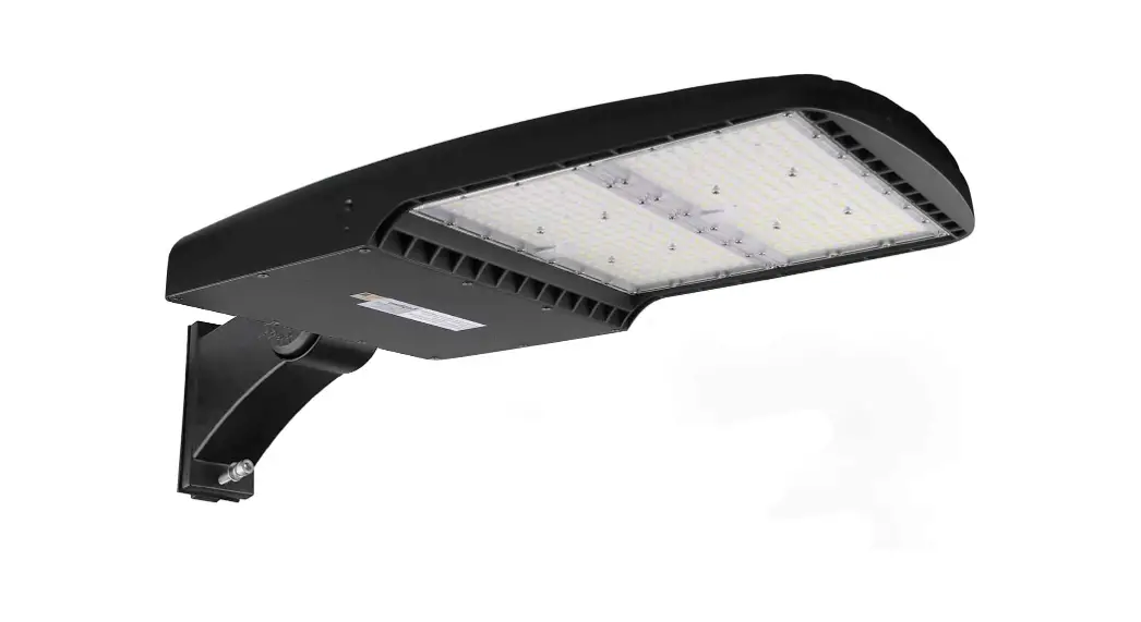 Naturaled 9492 Led Compact Area Light Installation Guide