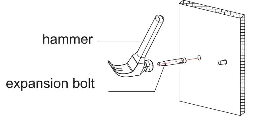 naturaled 9492 LED Compact Area Light fig 19