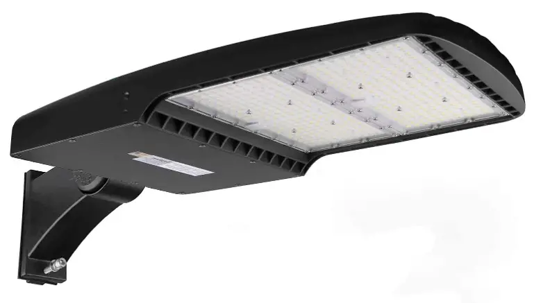 naturaled 9492 LED Compact Area Light