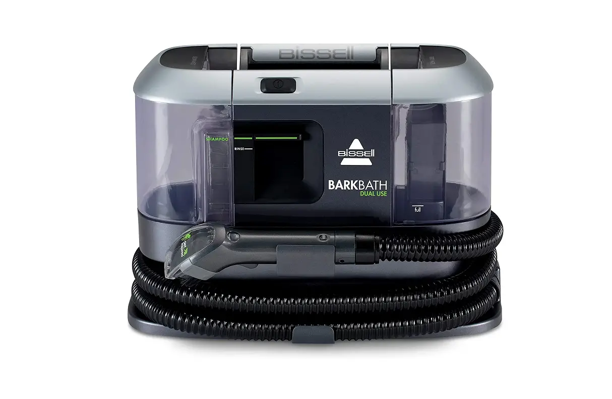 My Barkbath™ Dual Use Has No Spray | Support My Barkbath™ Dual Use Has No Spray | Support