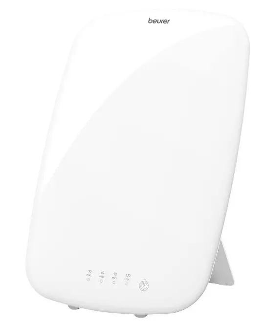 beurer TL 85 Daylight Therapy Lamp