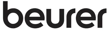 beurer - logo