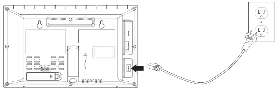 iLive-IHB248B-Home-Music-System-with-Bluetooth-fig-1