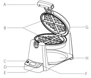 Product Illustration