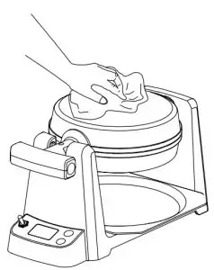 Cleaning and Maintenance