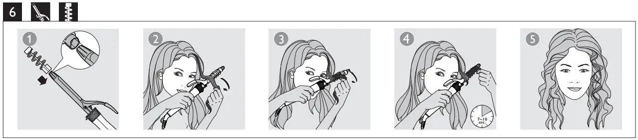 PHILIPS-HP8697-Salon-Multi-Curler-fig-7