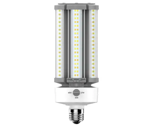 RAB-hidfa-xxs-e26-8cct-byp-3sp-Field-Adjustable-LED-Corn-Cob-product