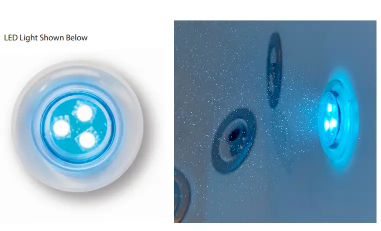 ella Acrylic Elite Walk-In Tub-24