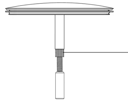 ella Acrylic Elite Walk-In Tub-5