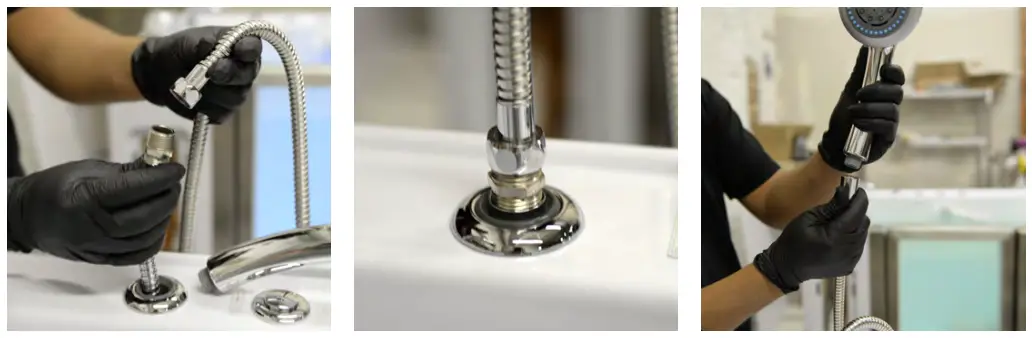 ella Acrylic Elite Walk-In Tub-8