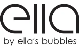 ella Acrylic Elite Walk-In Tub-LOGO