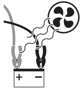 Use in a well-ventilated area.