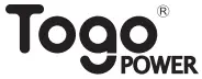 Togo-POWER-LOGO