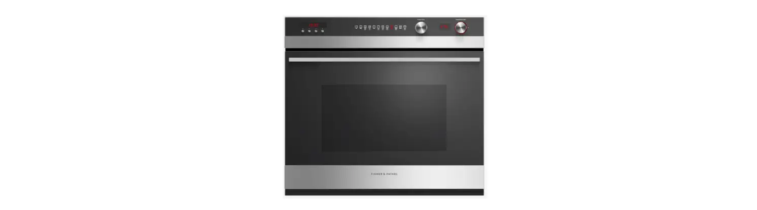 Fisher Paykel Ob30sdepx3_n Oven, 30
