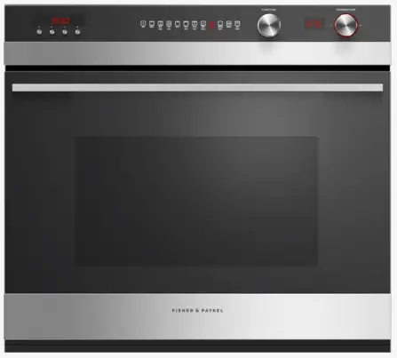 FISHER PAYKEL OB30SDEPX3 N Oven, 30 11 Function, Selfcleaning-fig1