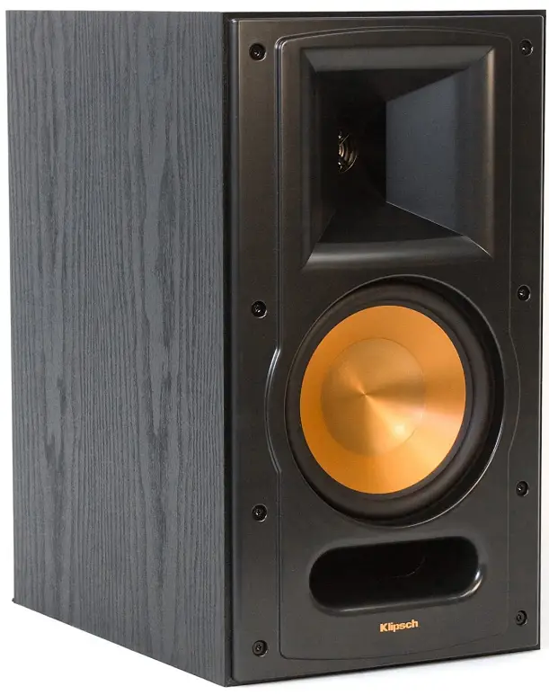 Klipsch-RB-61-II-Bookshelf-Loudspeakers-Product
