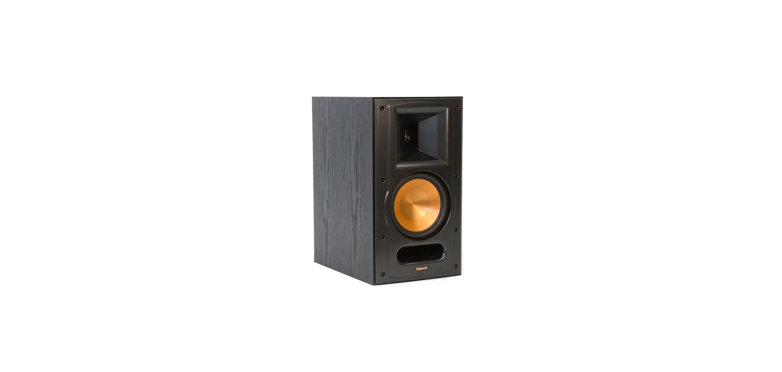Klipsch Rb-61 Reference Series Bookshelf Loudspeakers Instruction Manual Klipsch Rb-61 Reference Series Bookshelf Loudspeakers Instruction Manual
