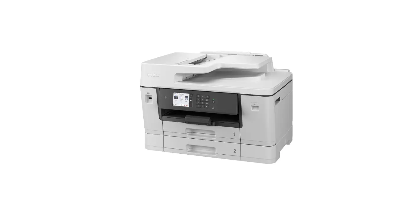 Brother Mfc-j6940dw A3 Inkjet Multi-function Printer User Guide Brother Mfc-j6940dw A3 Inkjet Multi-function Printer User Guide