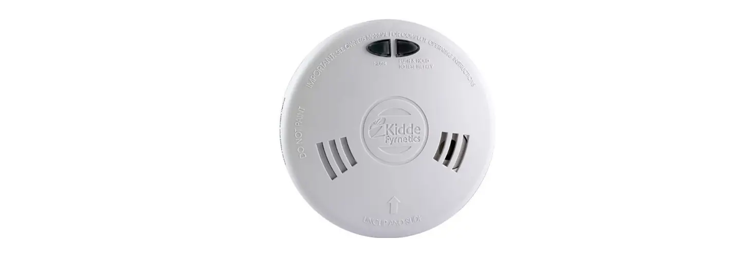 Kidde Slick Smoke And Heat Alarm Installation Guide Kidde Slick Smoke And Heat Alarm Installation Guide
