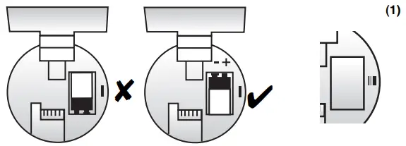 Kidde SLICK Smoke and Heat Alarm-fig6
