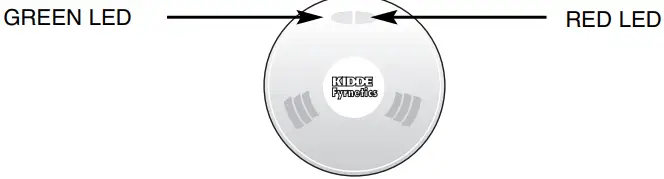 Kidde SLICK Smoke and Heat Alarm-fig8