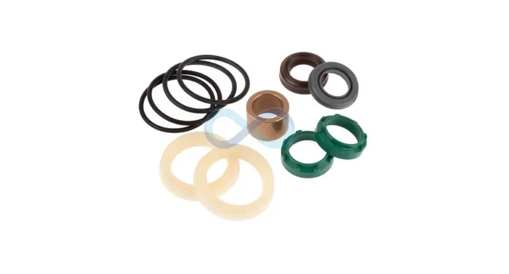 Aventics Pra-trb Lt New Generation Spare Kit Instructions