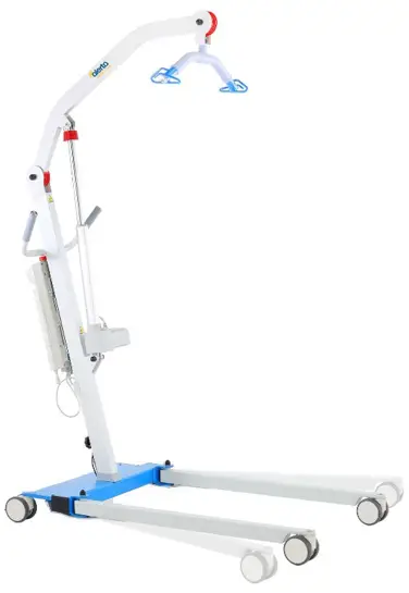 ALT PL175 E Alerta Powerlifter - fig 3