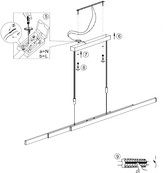 Paul-Neuhaus -2568-78-Dimming-LED-Chandelier-03