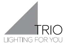 TRIO logo