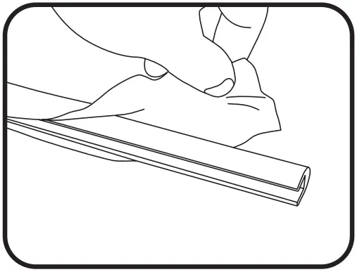 GE current GEXNLG15 LED Signage Lighting Tetra Contour - Fig 1