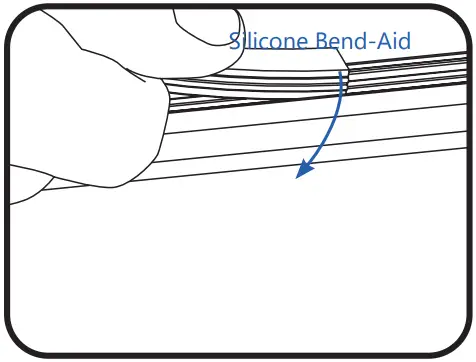 GE current GEXNLG15 LED Signage Lighting Tetra Contour - Fig 4