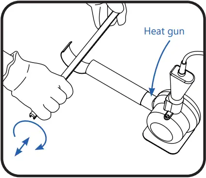 GE current GEXNLG15 LED Signage Lighting Tetra Contour - Fig 6