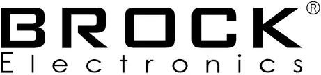 BROCK-Electronics-logo