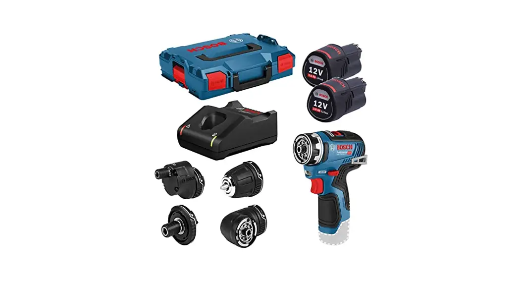 Bosch Gsr 12v-35 Fc Professional Cordless Drill/driver Instruction Manual Bosch Gsr 12v-35 Fc Professional Cordless Drill/driver Instruction Manual