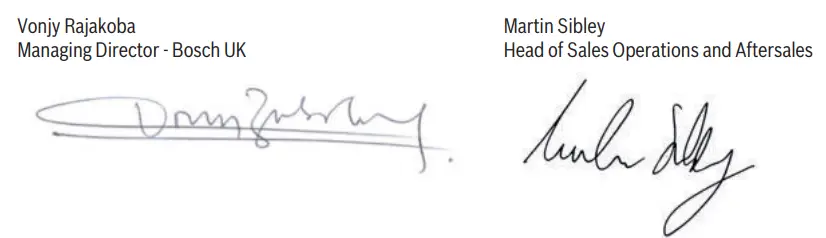 BOSCH GSR 12V-35 FC Professional Cordless Drill Driver - icon5