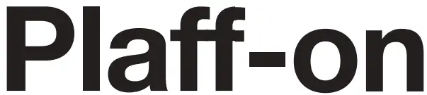 Plaff-on-50-LED-Joan-Gaspar-Marset-LOGO