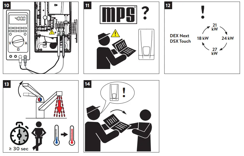 CLAGE-DSX-Touch-Comfort-Instantaneous-Water-Heater-3