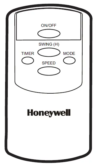 Honeywell CL60PM Air Cooler 7