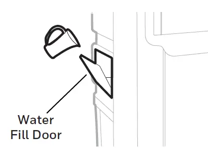 Honeywell CL60PM Air Cooler 9
