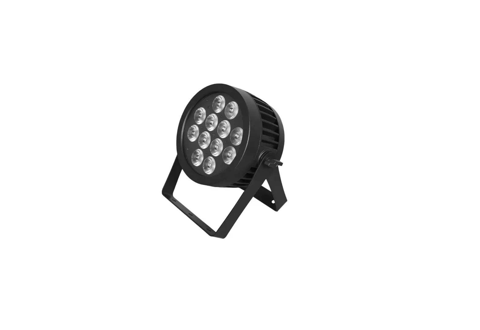 Eurolite Ip Par 9 Led Uv Outdoor Spotlight User Manual