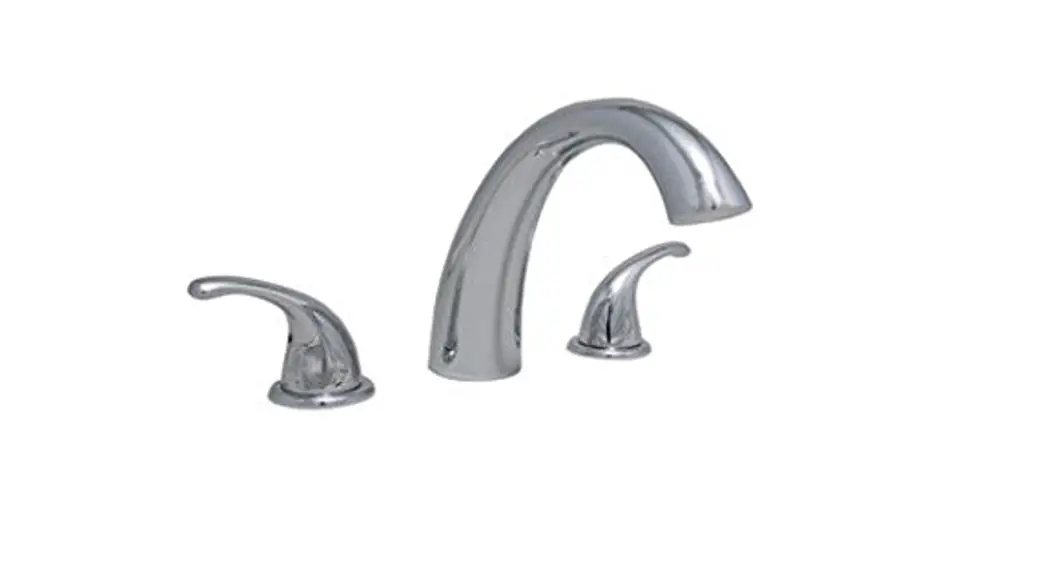 Proflo Two Handle Roman Tub Faucet Installation Guide Proflo Two Handle Roman Tub Faucet Installation Guide