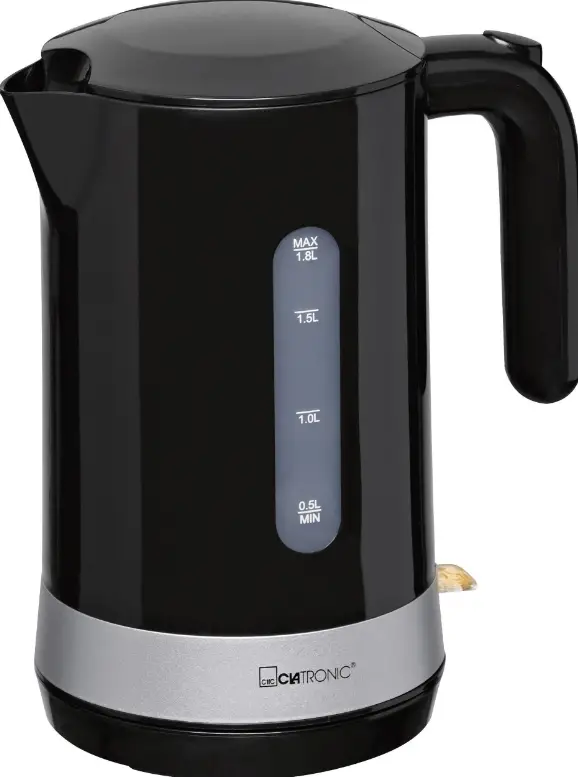 CLATRONIC WK3452 Cordless Kettle product