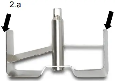 Operating instruction