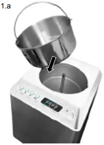 Installation and Operation