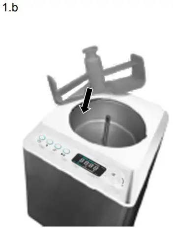 Installation and Operation