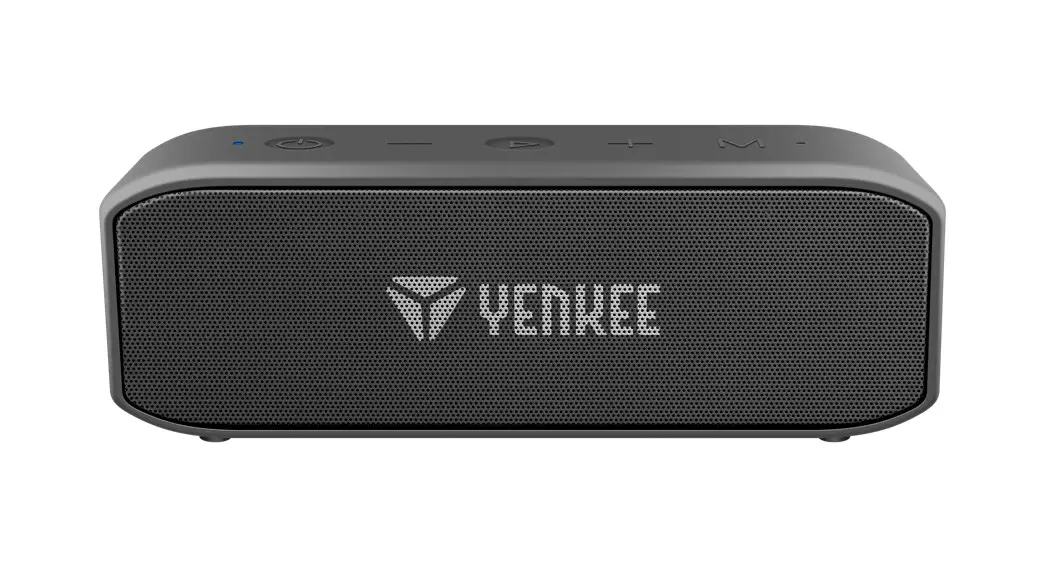 Yenkee Ysp 3010bk Bluetooth Speaker User Manual