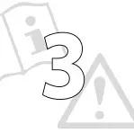 Gude RM 36 0 43 Cordless Lawn Mower - icon 4